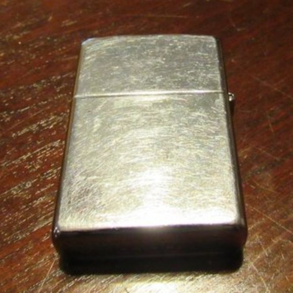 🔥Vintage Ronson Wind ll Silver Windproof Lighter - Picture 8 of 11